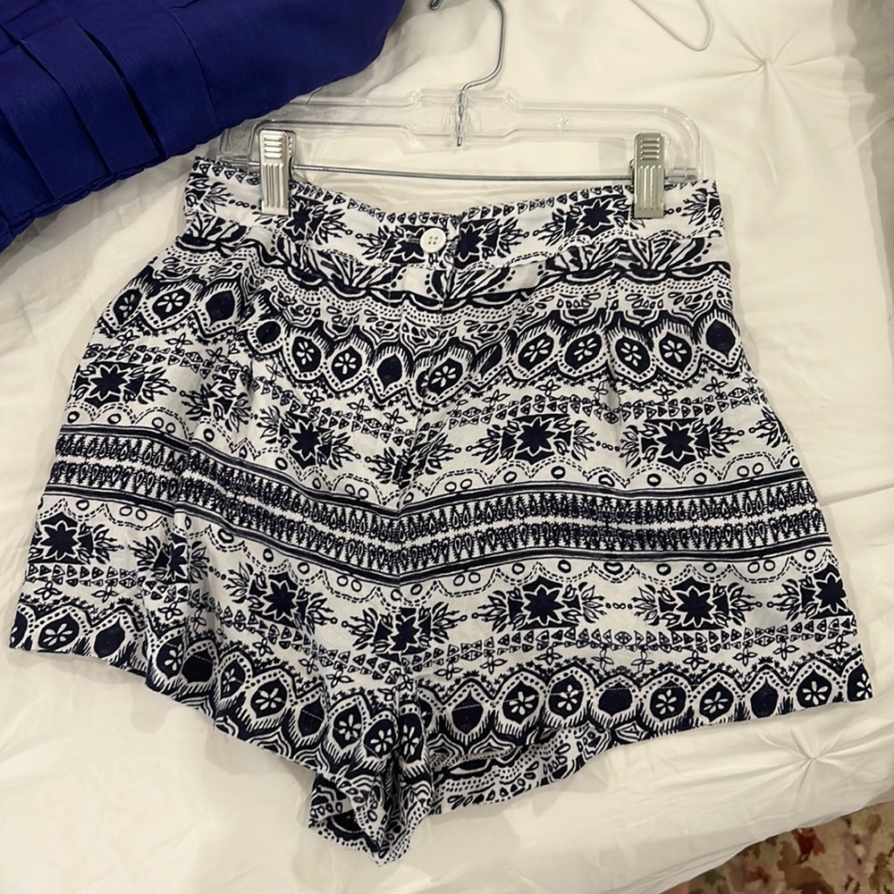 impeccable pig small shorts